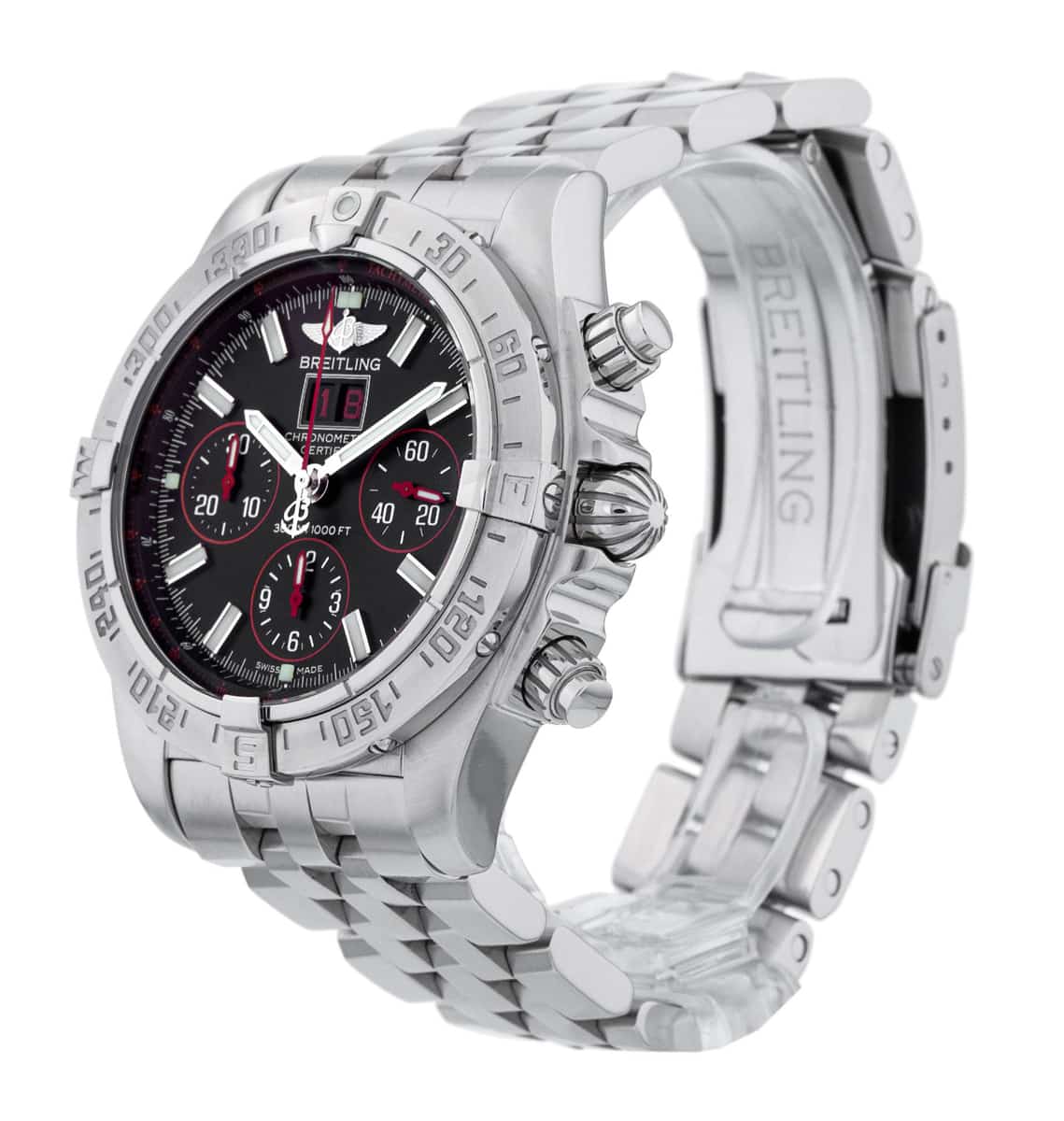 Breitling Blackbird A44359 Breitling Blackbird A44359
